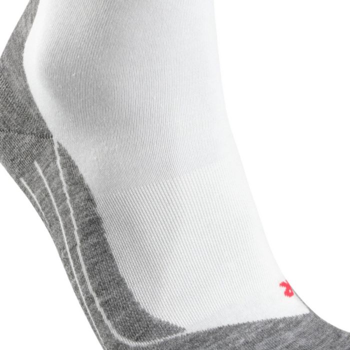Falke Dame Strømper RU4 Endurance Running Socks Hvid