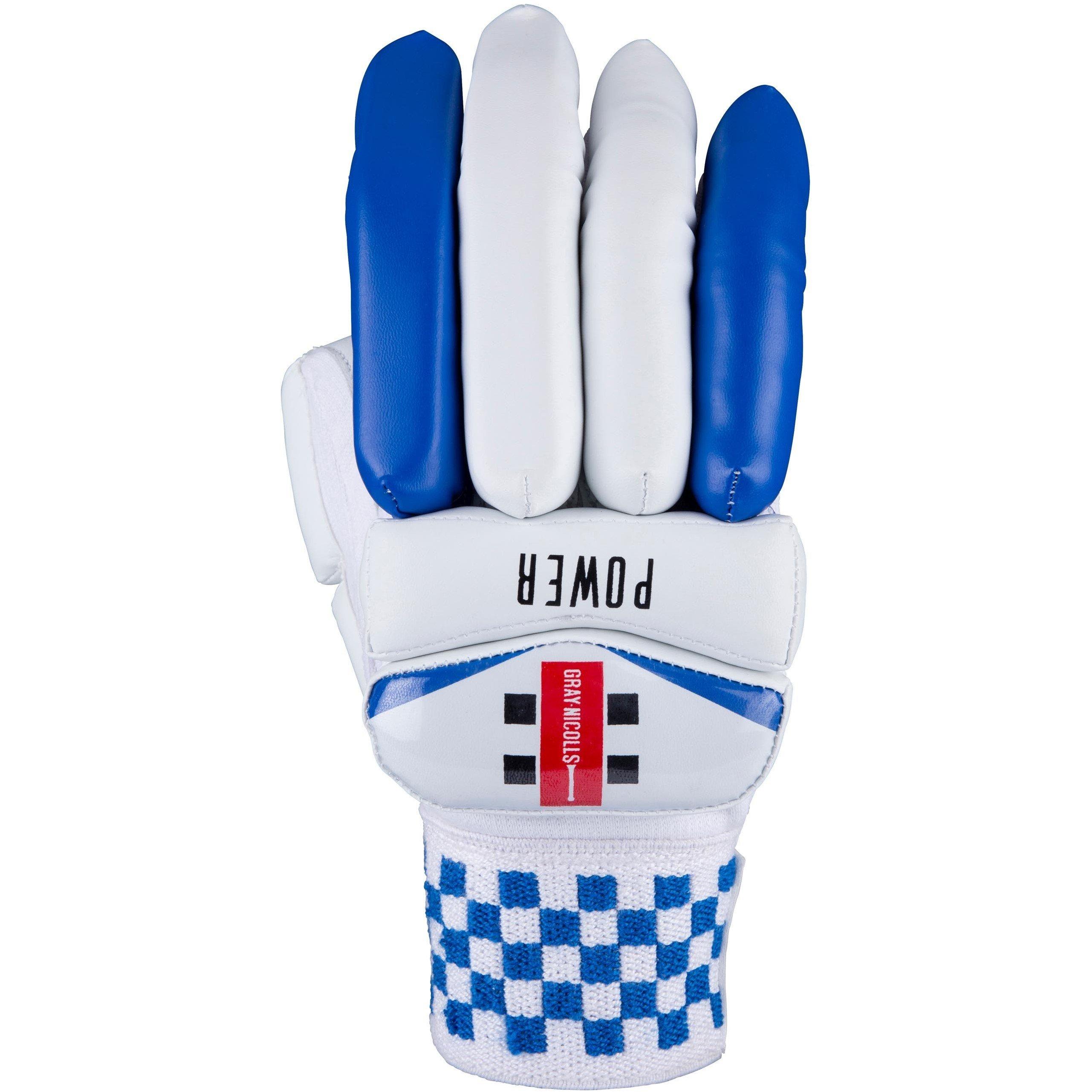 Gray Nicolls Gray N Power Cricket Batting Gloves