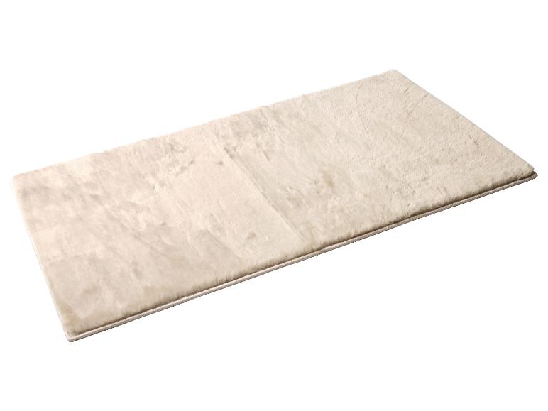 Vloerkleed 120 x 65 cm