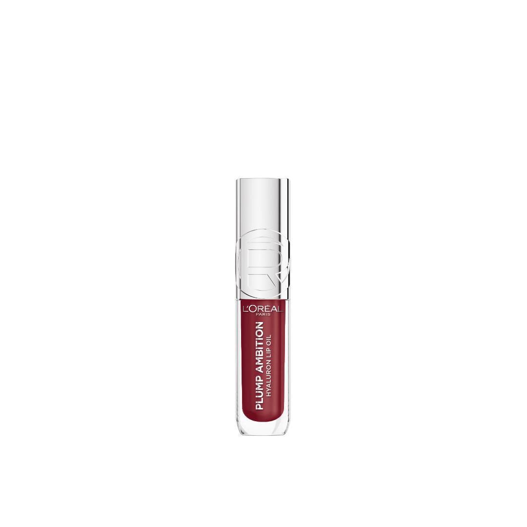 L'Oréal Paris Loreal Paris Plump Ambition Lip Oil