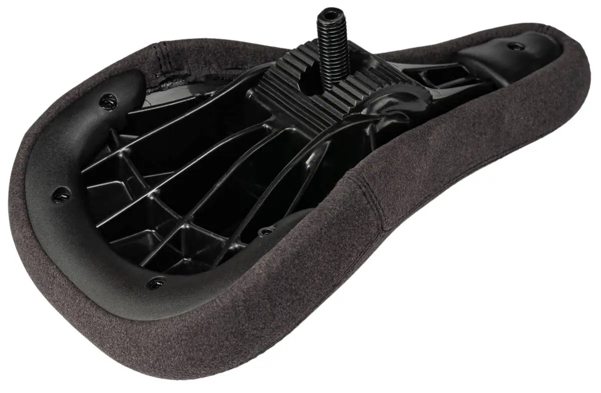 Salt Plus Short Size Pivotal BMX Sadel | SkatePro