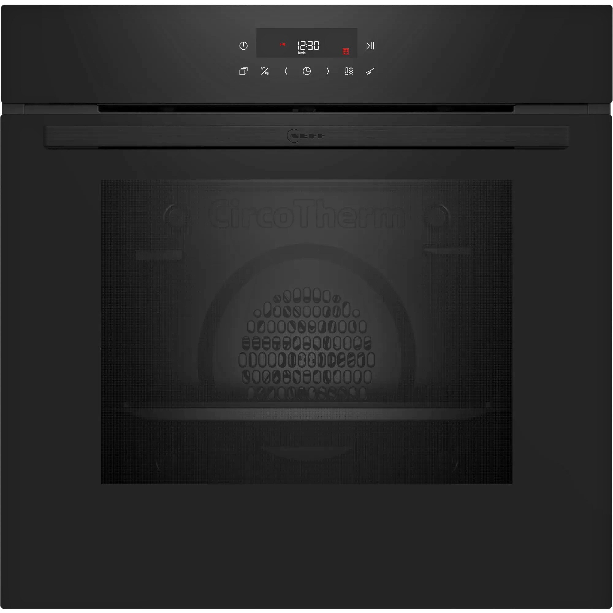 Neff Backofen B2CCJ7AK0 N30