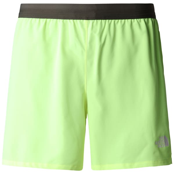 Short trail THE NORTH FACE M SUNRISER 2 IN 1 SHORT LED YELLOW/NEW TAUPE GREEN