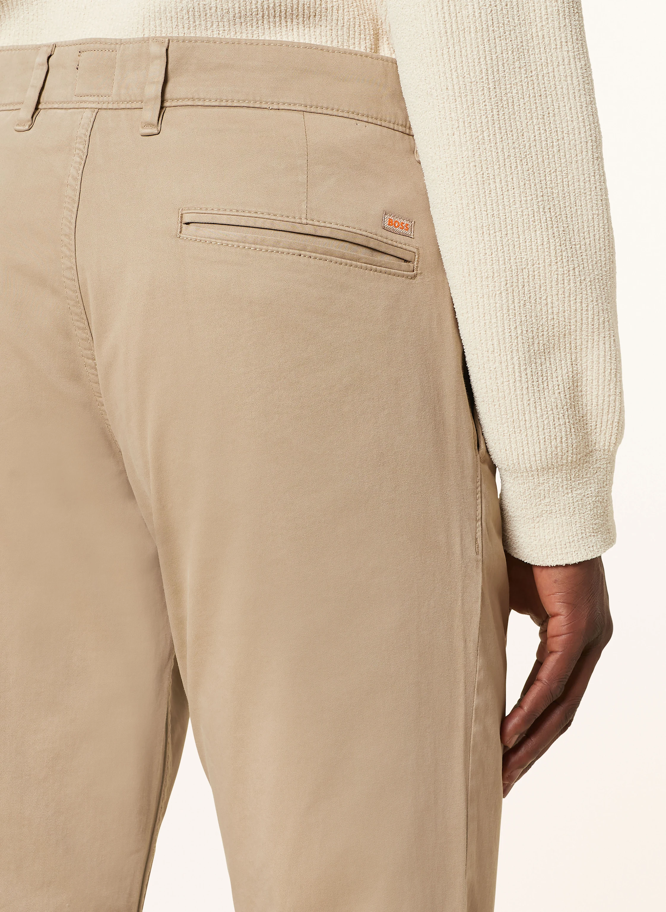 BOSS Chino Regular Fit
