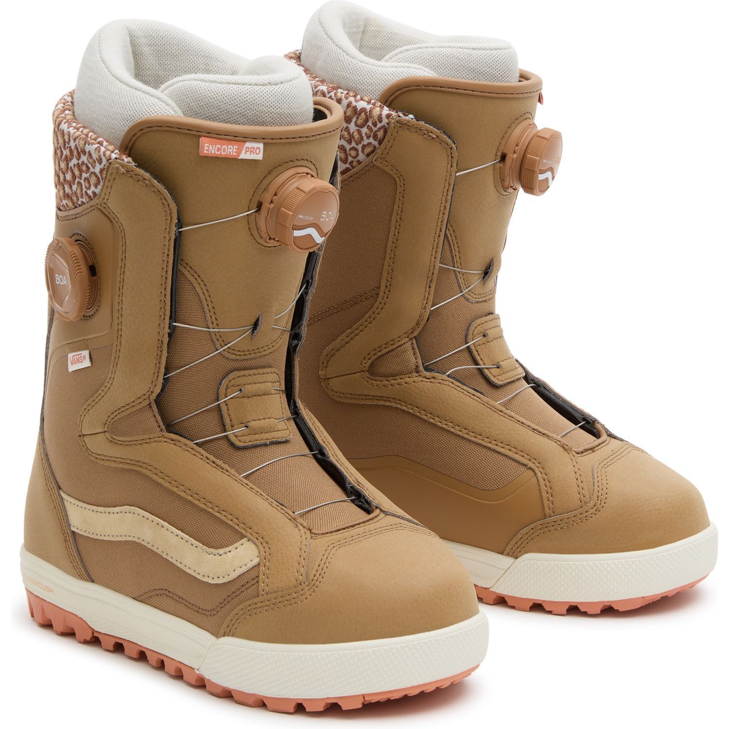 VansWM Encore Pro
