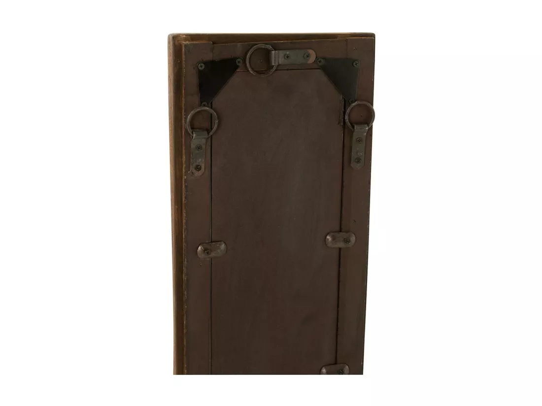 Miroir à Poser Déco en Bois 