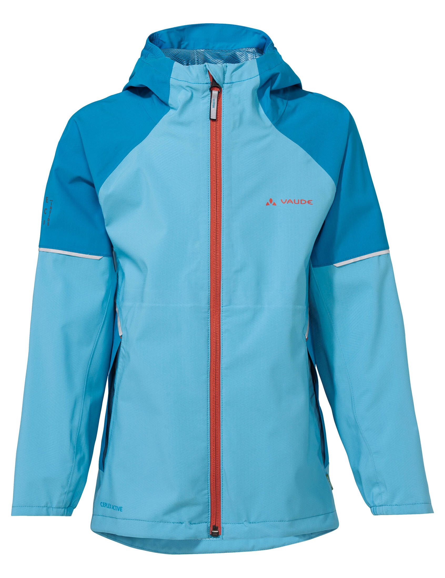 VAUDE| Kinder Jacke Detective 2,5L