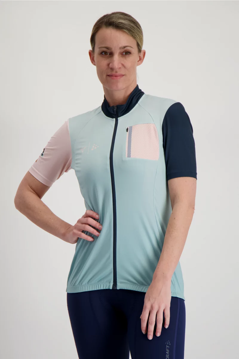 Craft ADV HMC Offroad Damen Biketrikot
