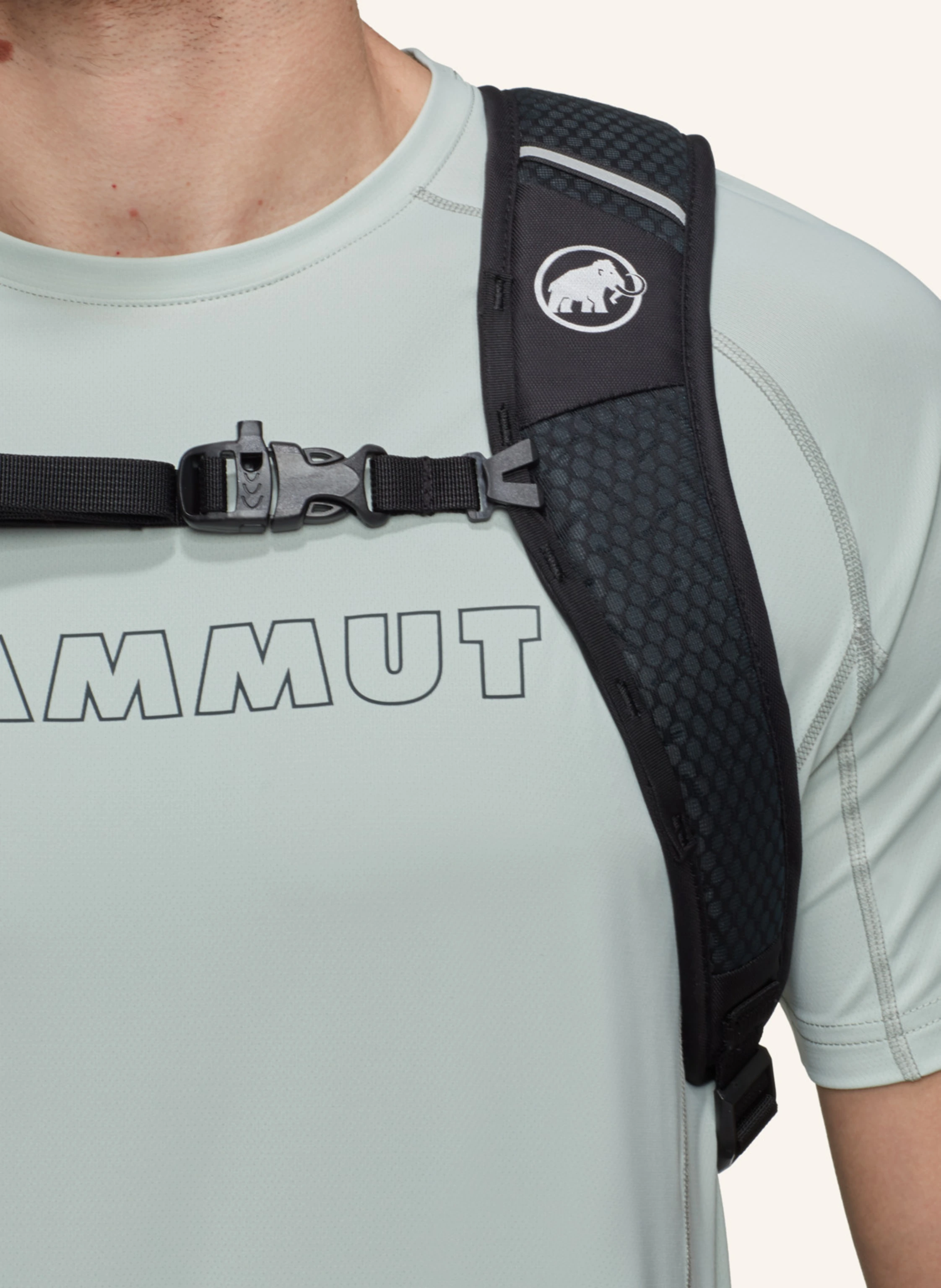 MAMMUT Trekking- & Wanderrucksack LITHIUM 20