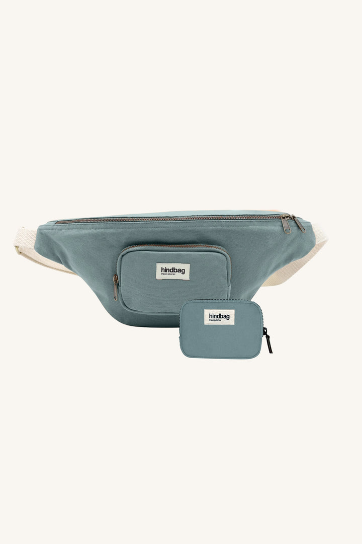 Pack nomade Sofia Sauge