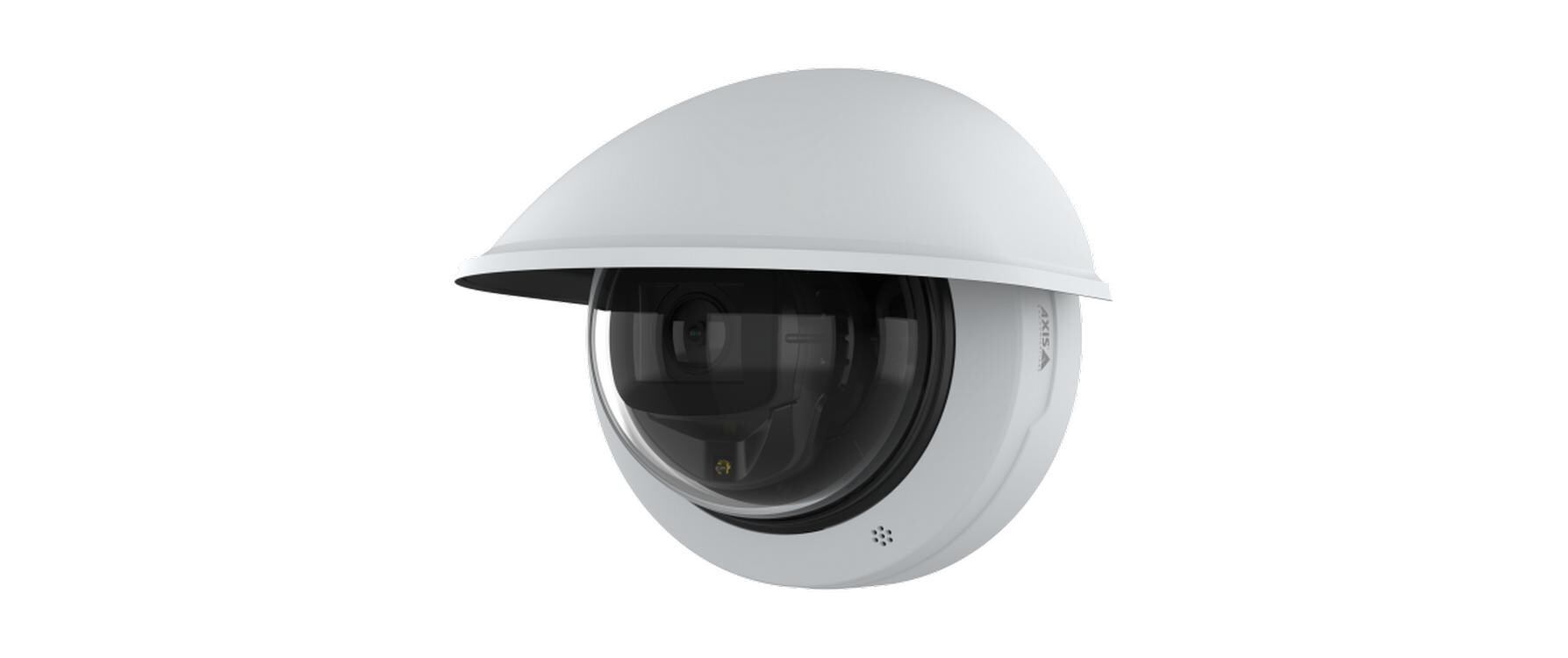 Netzwerkkamera AXIS M4227-LVE<br>Fixed Dome Kamera für den Aussenbereich