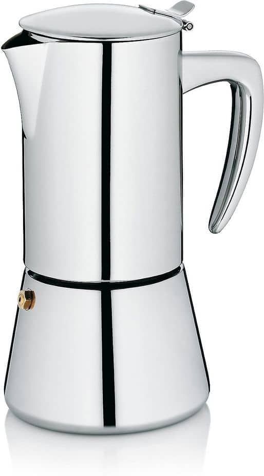 Espressokanne Latina 10836