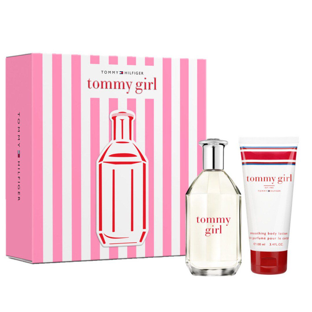 TOMMY GIRL Coffret Eau de Toilette - 50ml