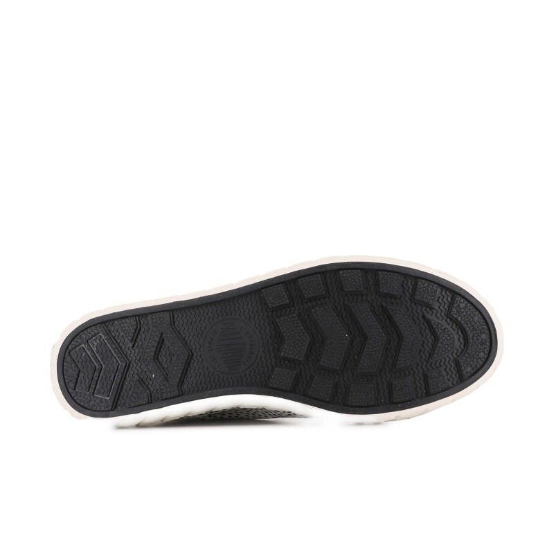 Palla Ace Mid Fest - Chaussures lifestyle
