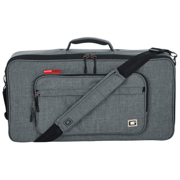 Gator GT-2412-GRY