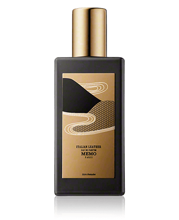 Memo Paris Collection Cuirs Nomades Italian Leather Eau de Parfum Spray 200ml