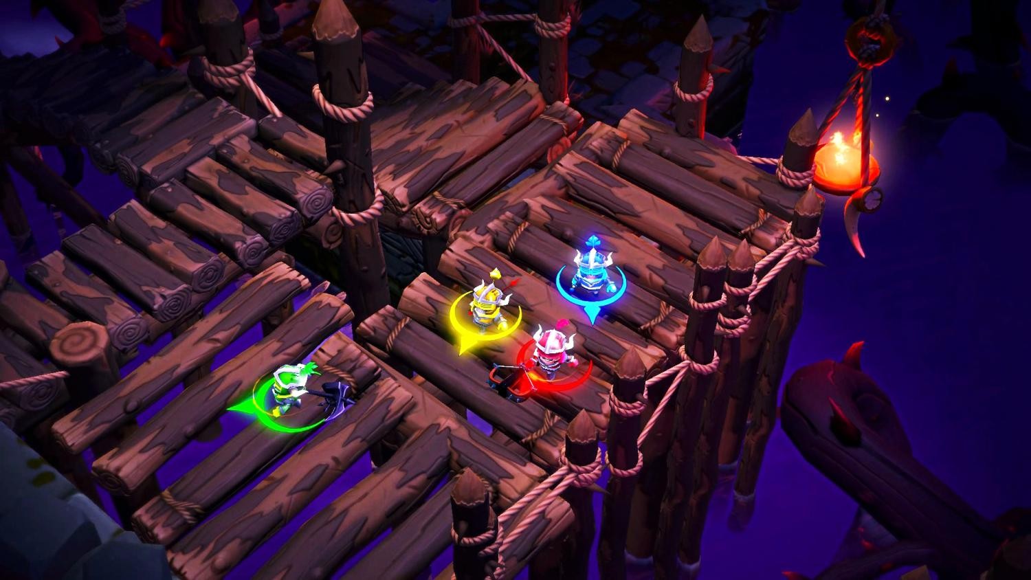 Super Dungeon Bros- PC