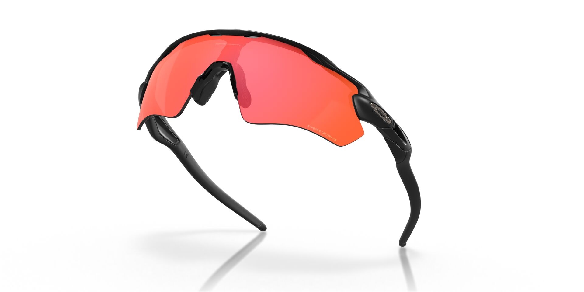 Oakley Radar EV Path<br> Prizm Trail Torch linse