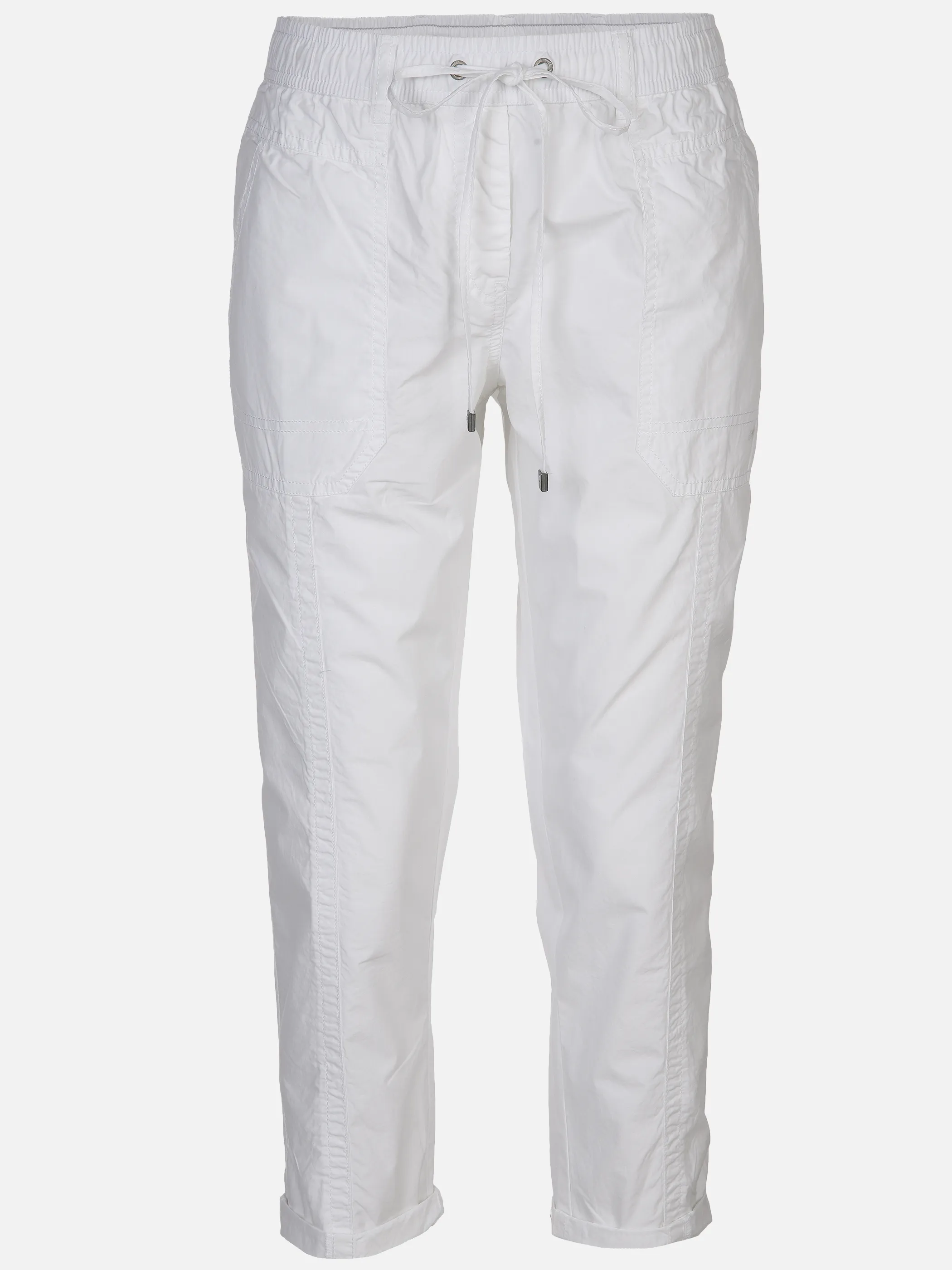 Damen Papertouch Freizeithose