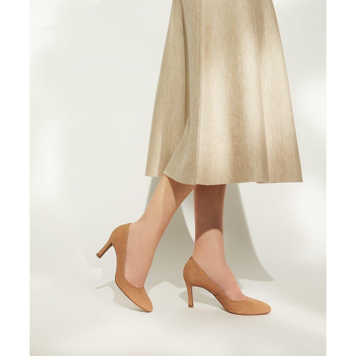 Dune London Adele Stiletto