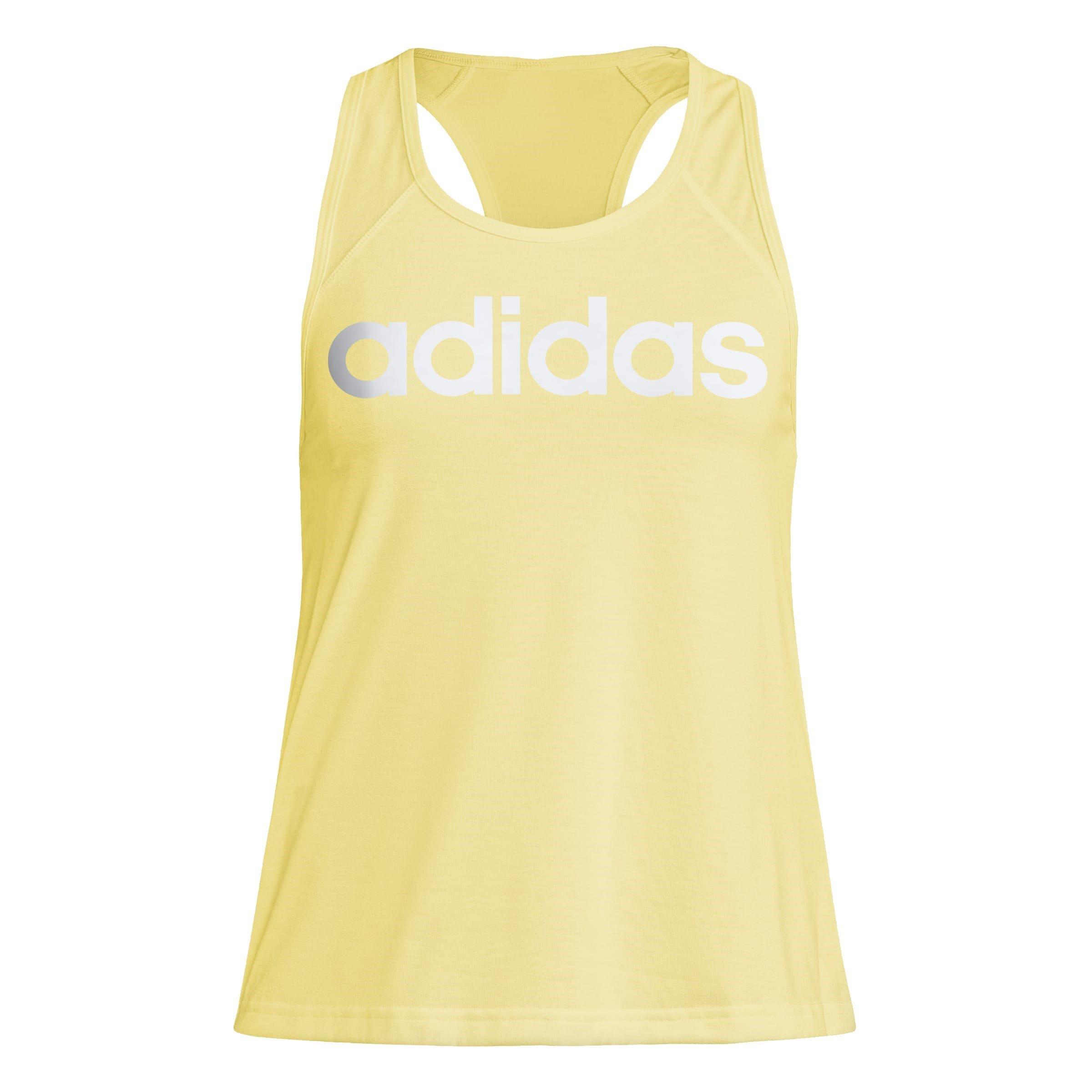 adidas Logo Tank Top