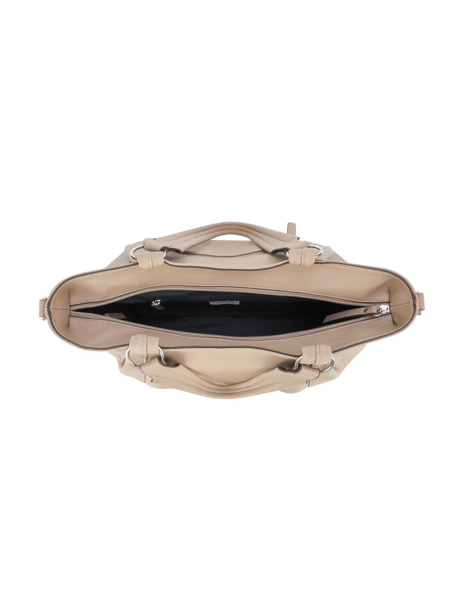 SMOOTH HANDBAG LHZ