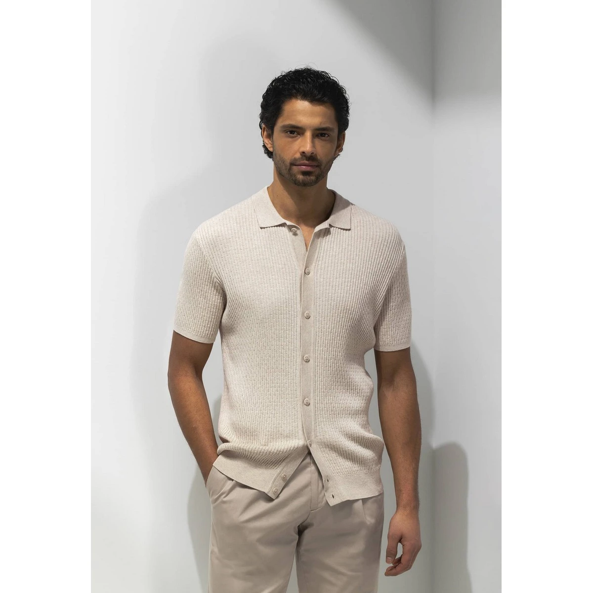Heren Polo PPS2502804