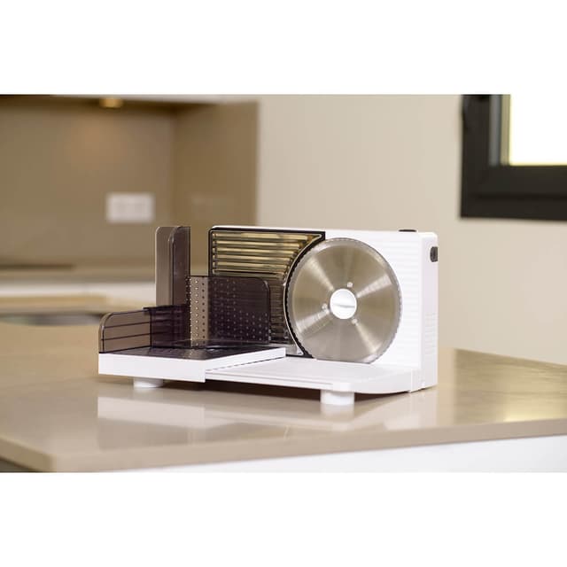 Pålægsmaskine Cutmaster Compact 100W/17cm