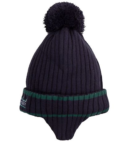 Timberland Hue - Newborn - Navy