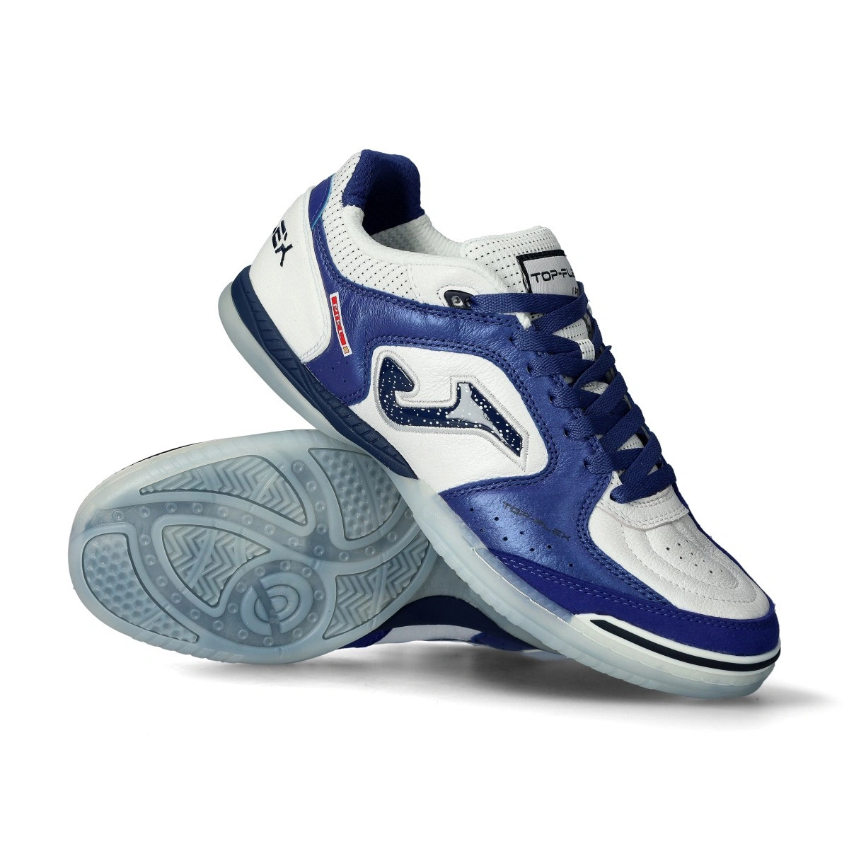 Sapatilha futsal Joma Top Flex