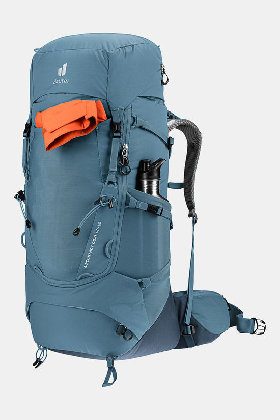 deuter deuter Aircontact Core 50+10 Backpack