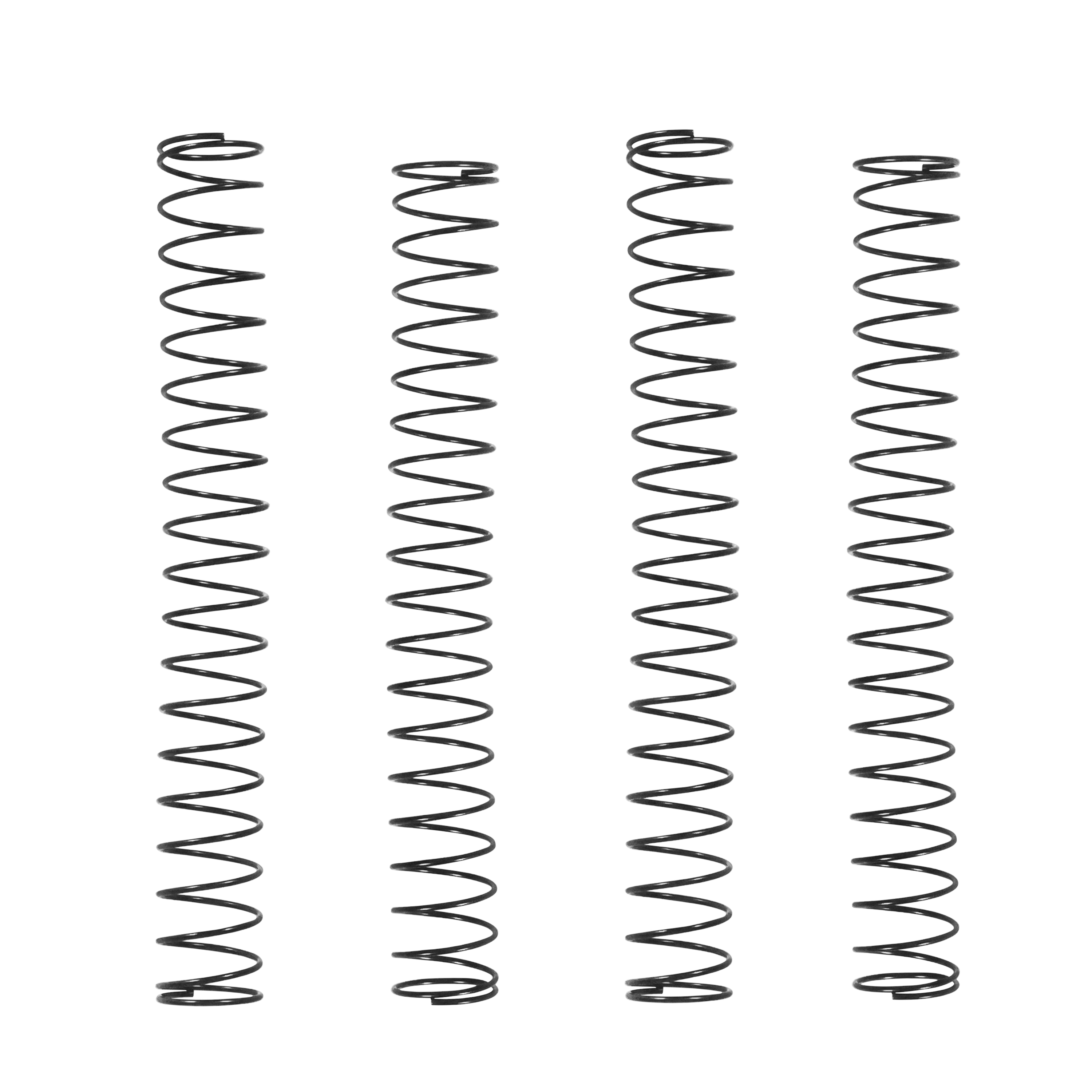 Brust Expander 40-100 kg