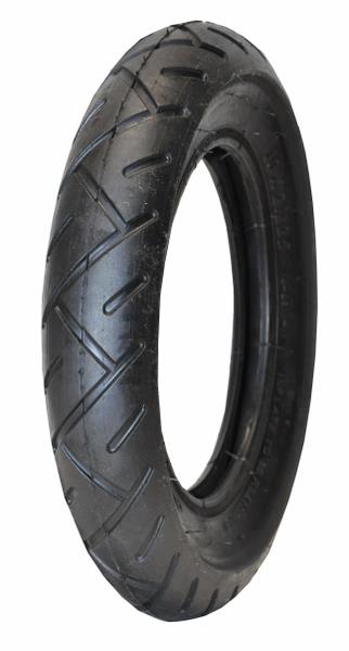 Dæk 10 x 2.125 (57-152)