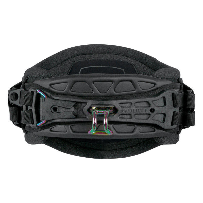 Harnais kitesurf prolimit assault noir
