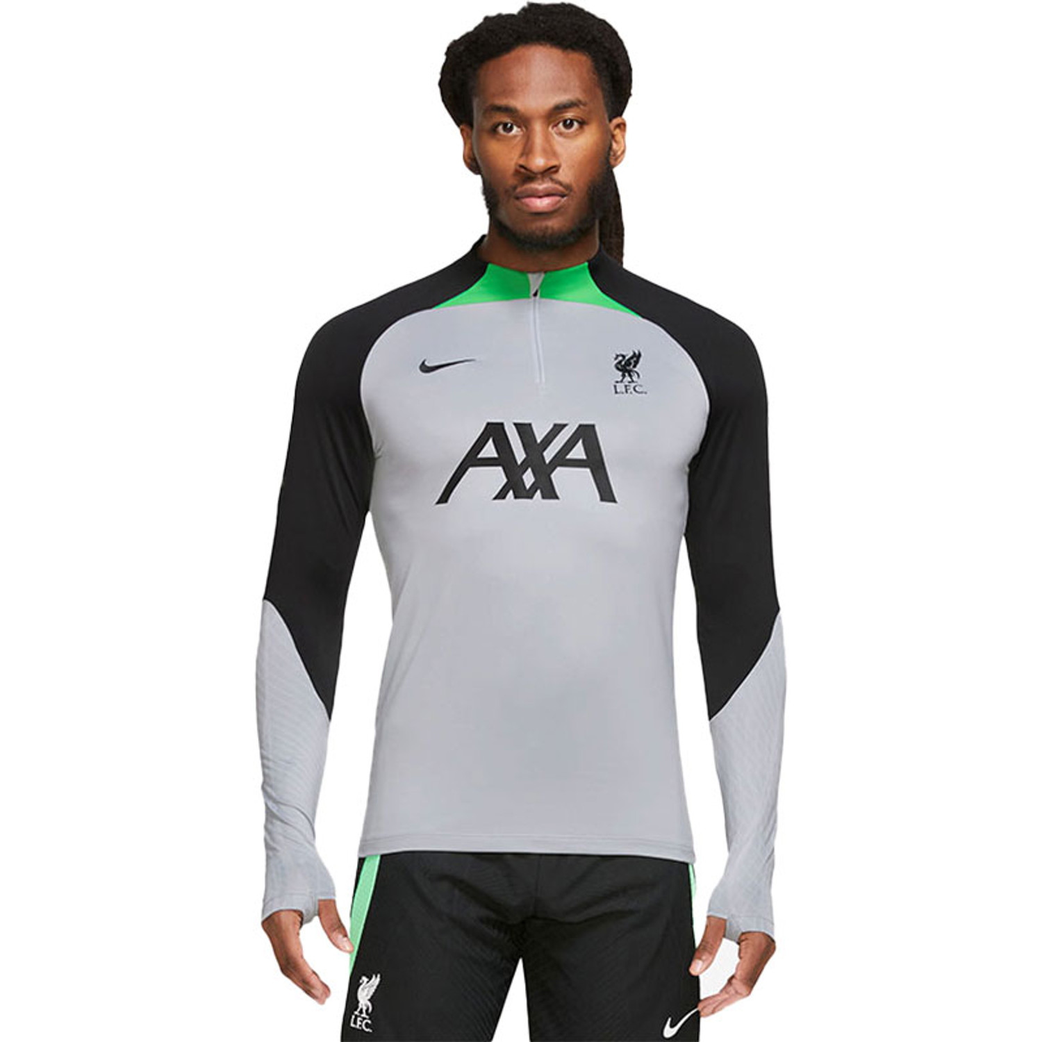 Nike Liverpool Strike Trainingspak