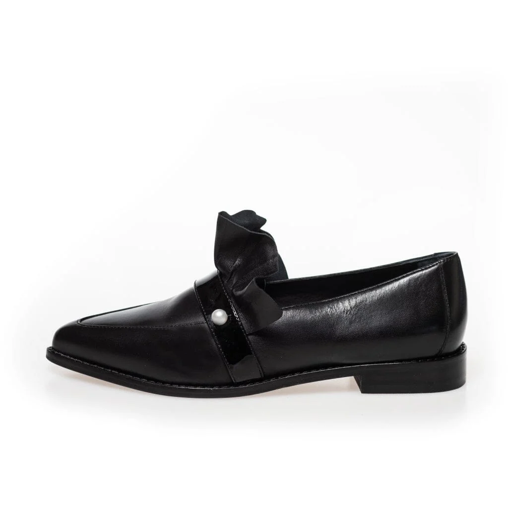 Copenhagen Shoes Show Me