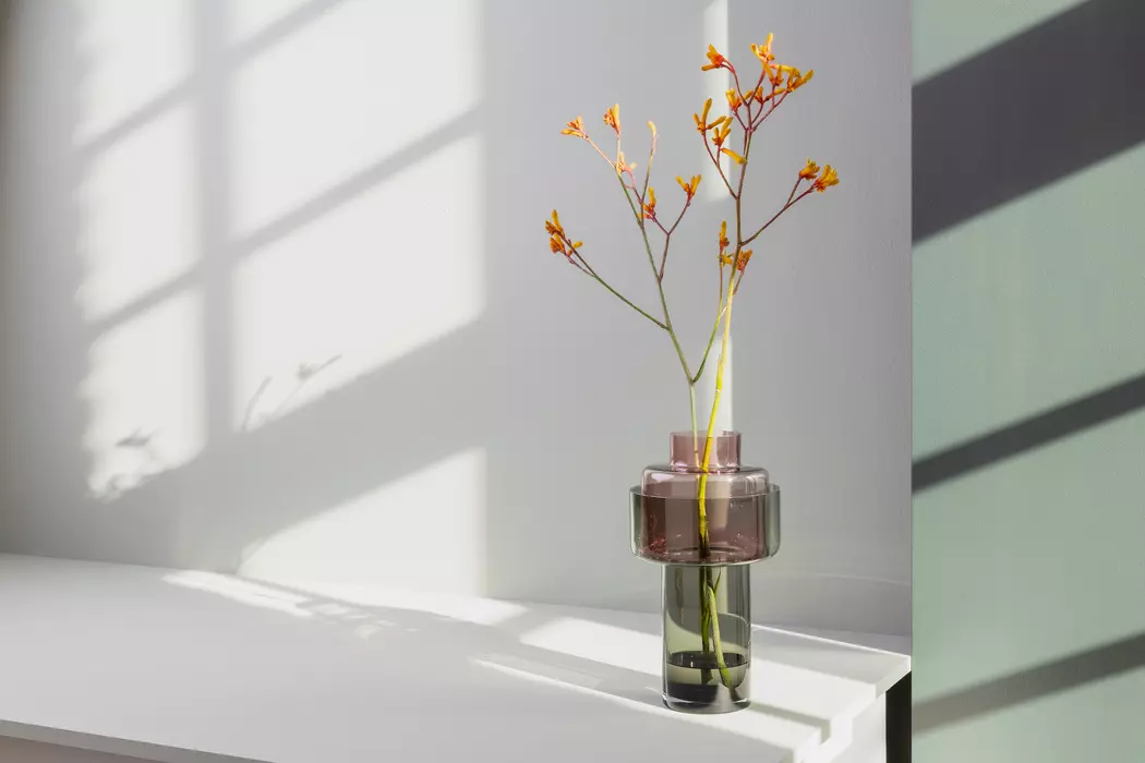 Vase Aura 31 cm