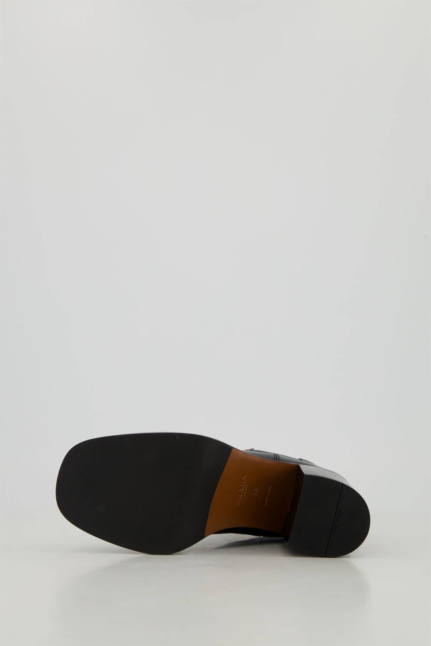 Prada| Damen Stiefeletten