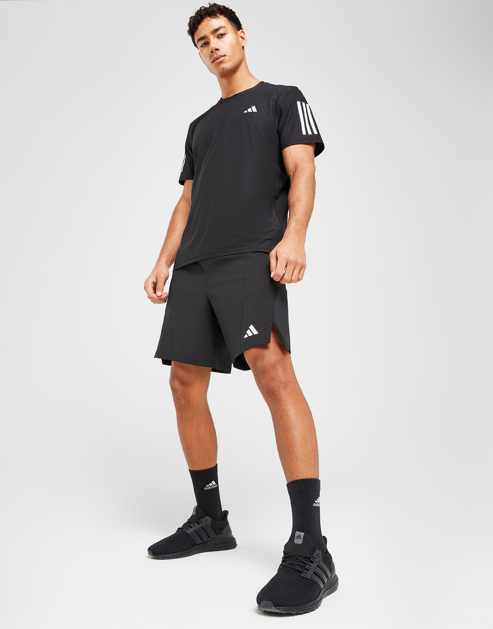 adidas Short d'entraînement Designed for Training