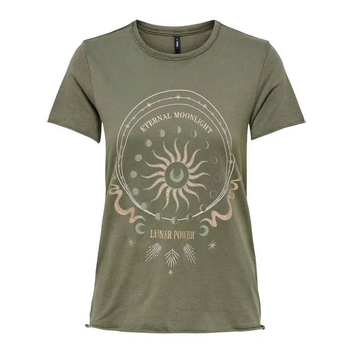 Only Lucy Shirt Dames