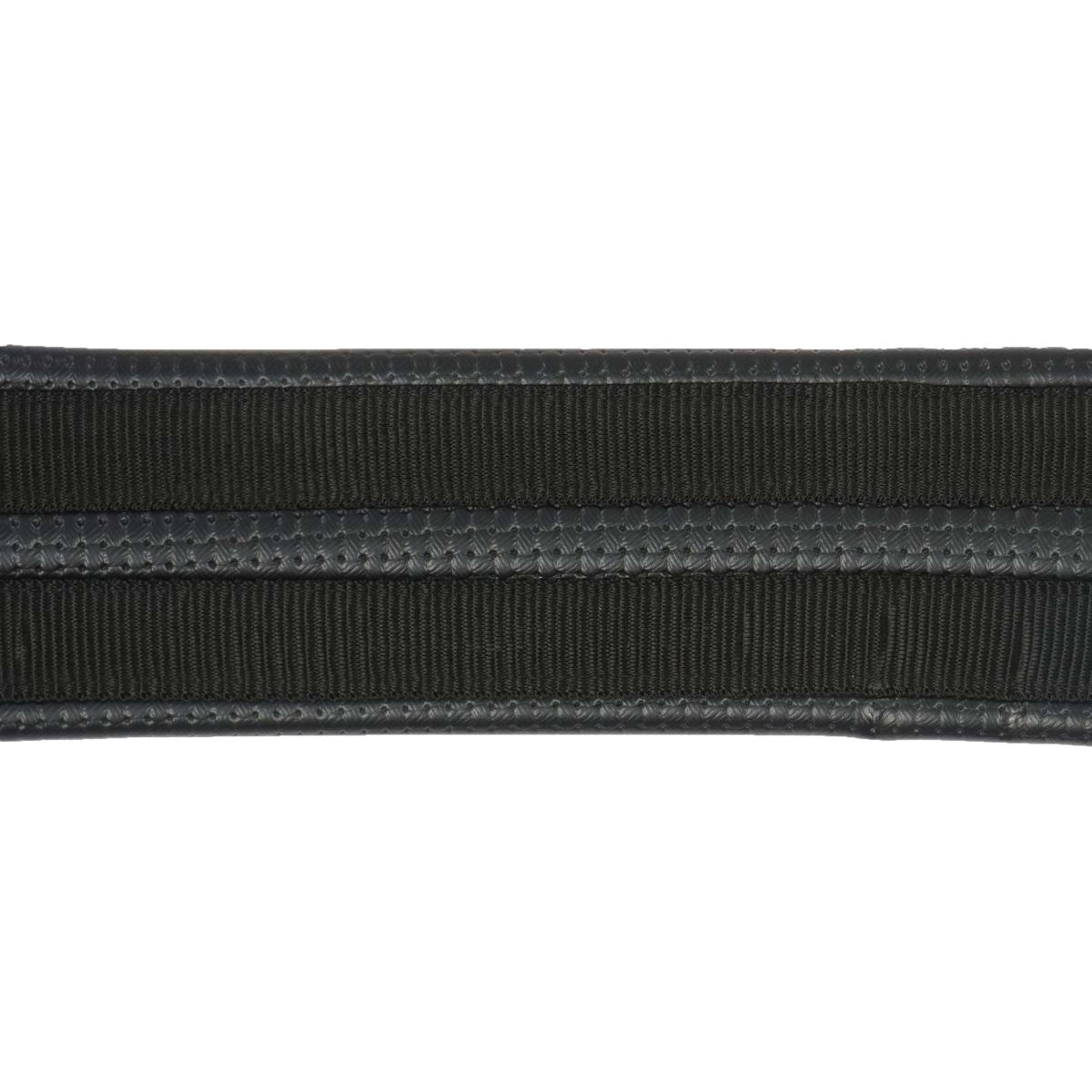 Norton Singel Comfort Elastisch Zwart