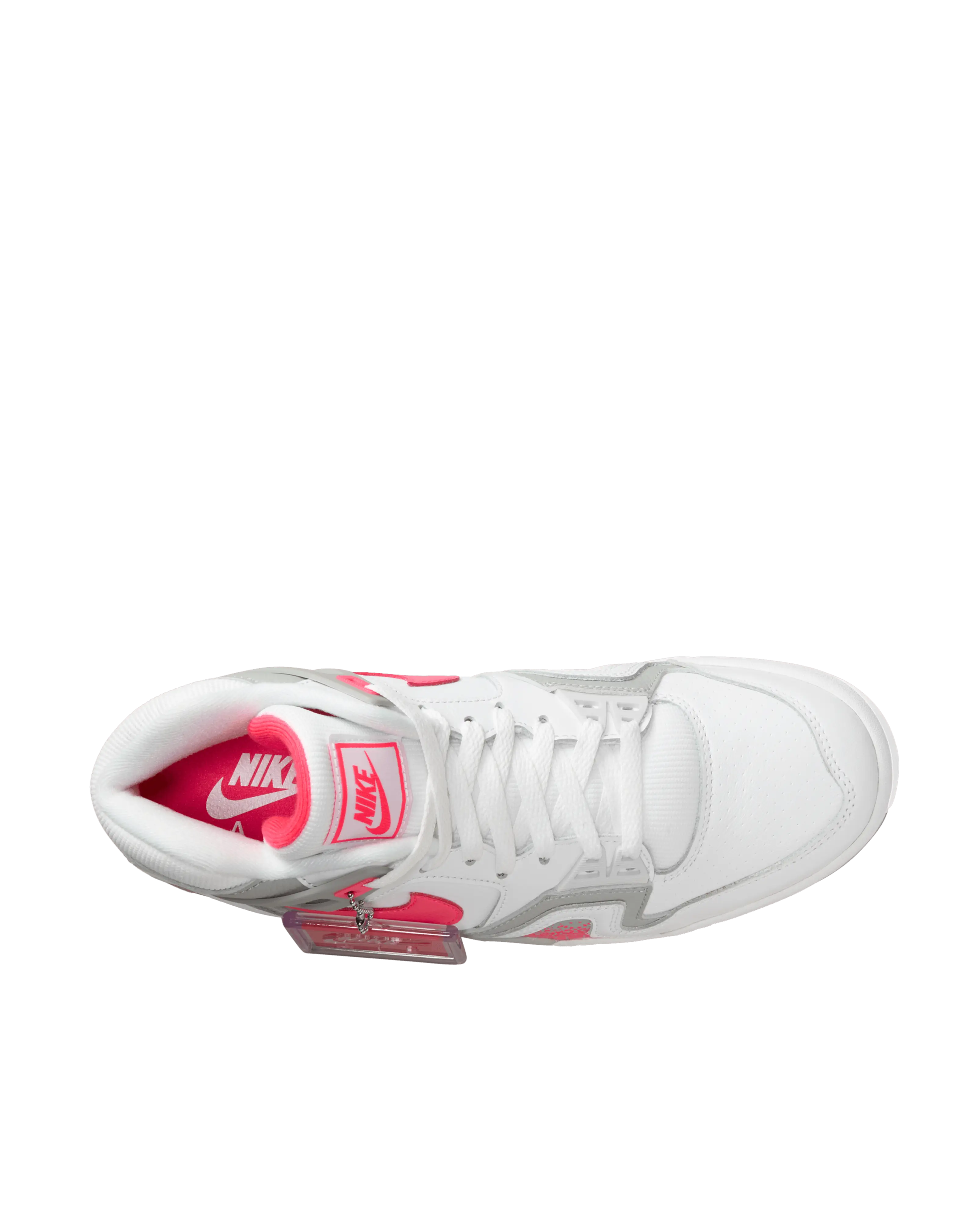 Nike Air Tech Challenge 2 'Racer Pink'