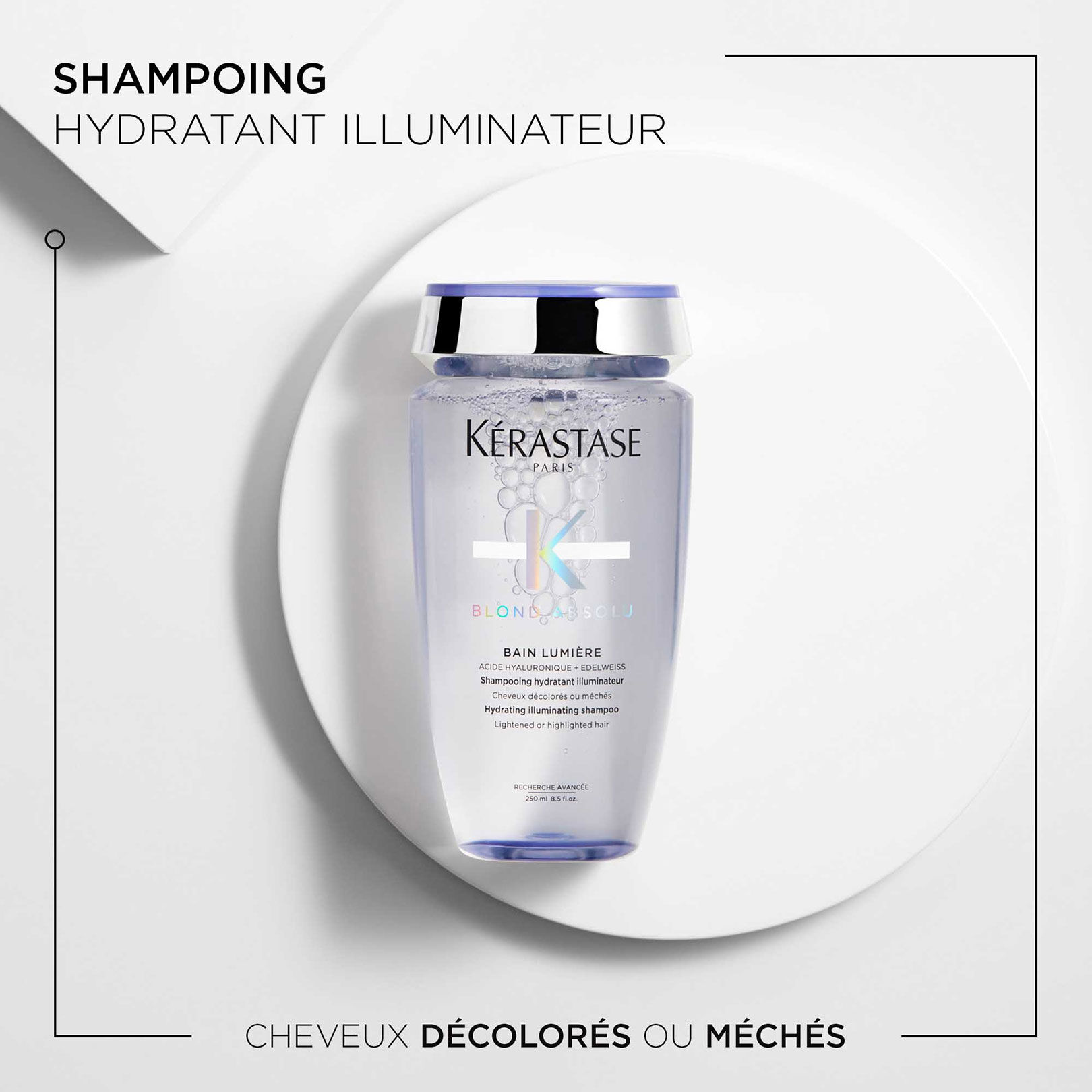 Routine Blond Absolu