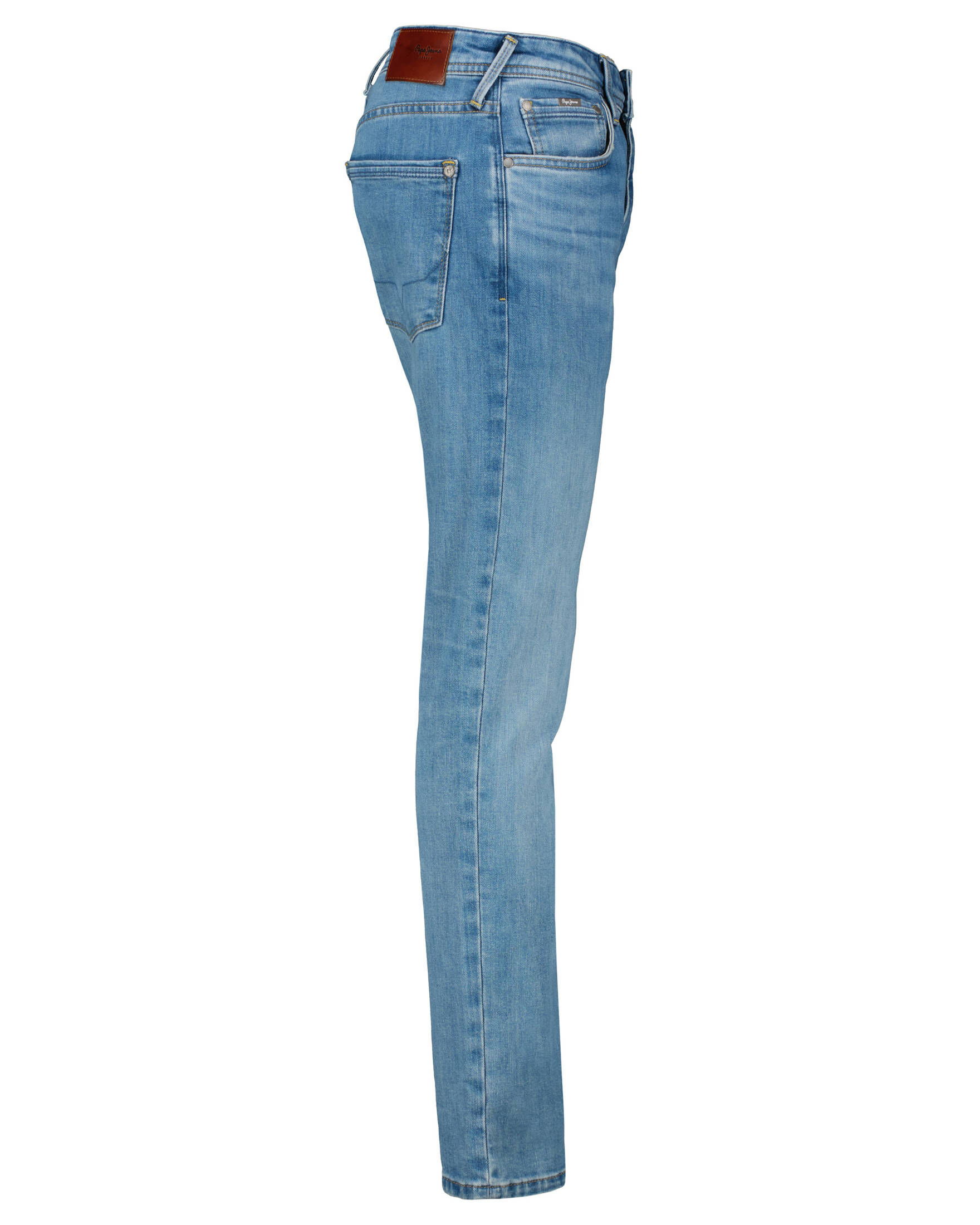 Pepe Jeans| Herren Jeans STANLEY Regular Fit