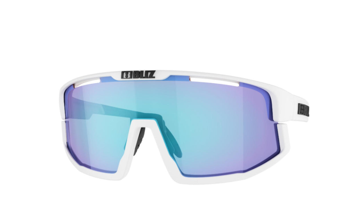 Bliz<br>Vision Matte White