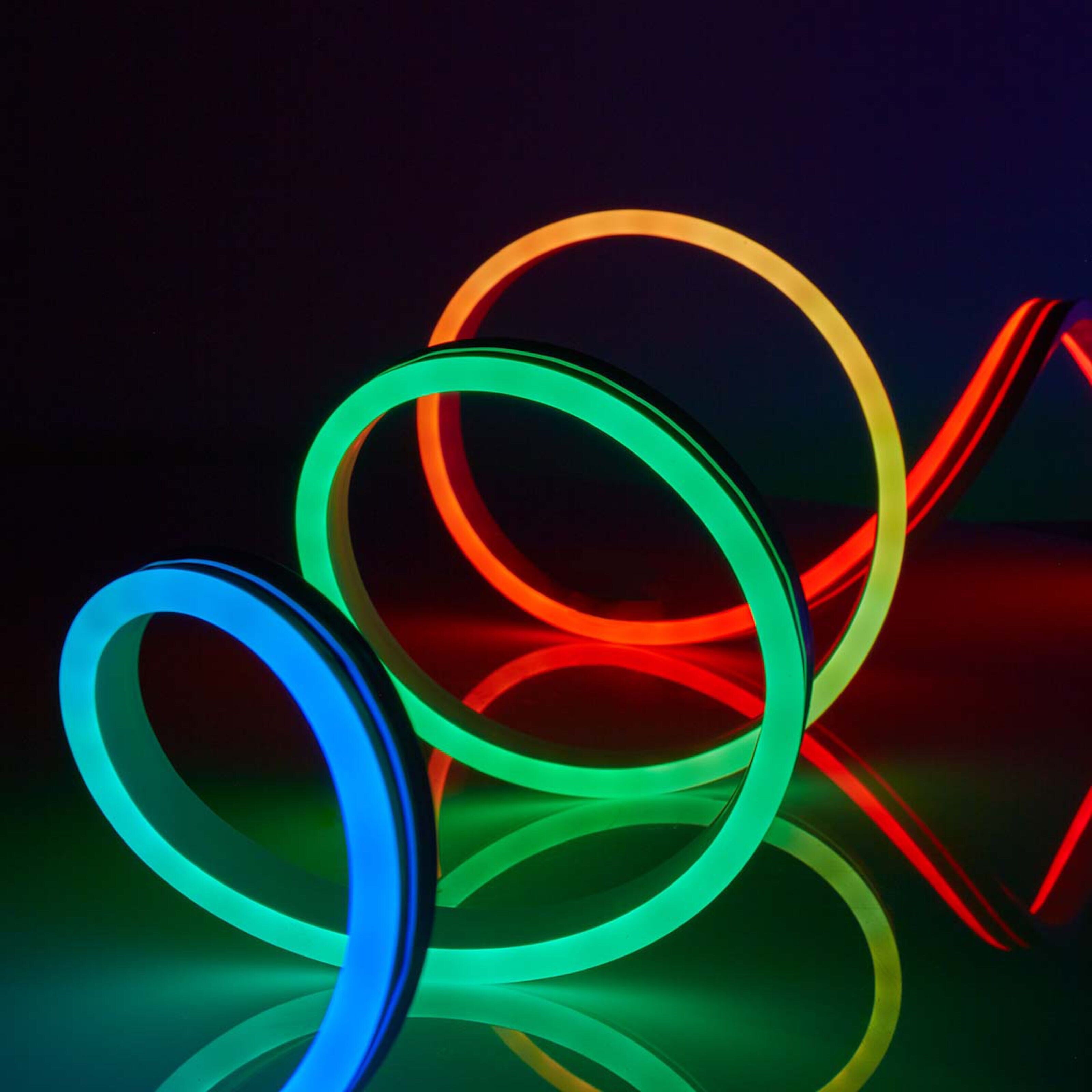 Nedis Smart Neon-list 5 m