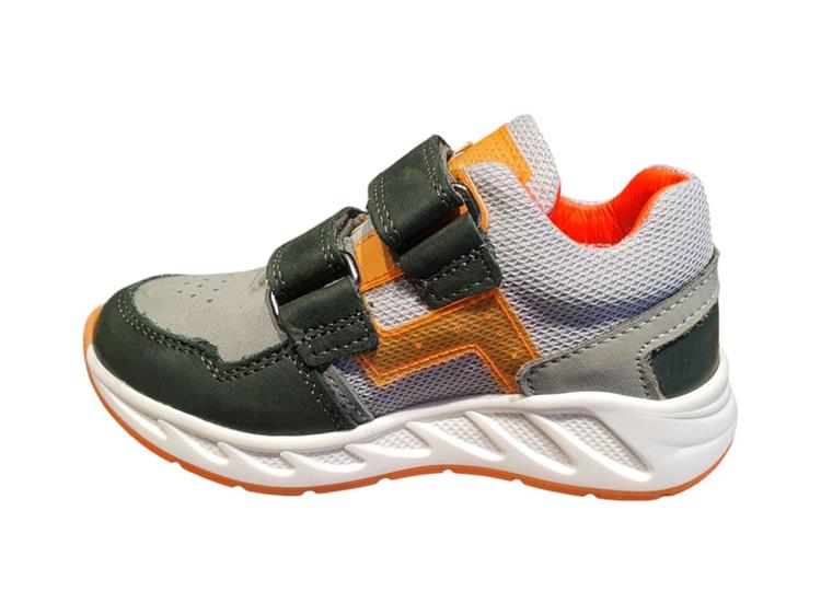 Track Style 325325-168 green