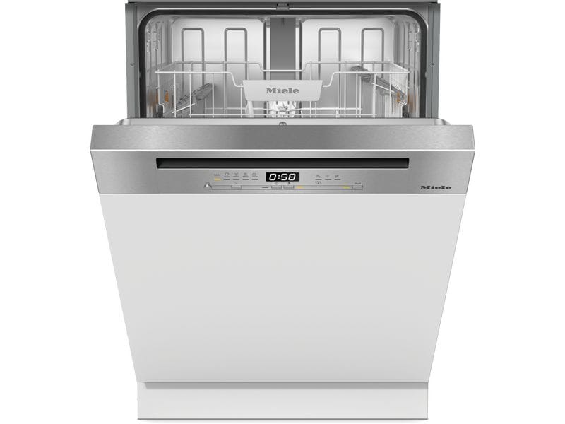 Miele Geschirrspüler G 25817-60 i XXL Active Plus Integrierter Geschirrspüler XXL