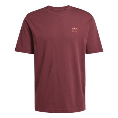 Tee-shirt à manches courtes homme Trèfle Essentials ADIDAS