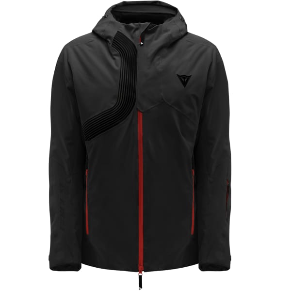 Veste de ski DAINESE HP LEDGE BLACK
